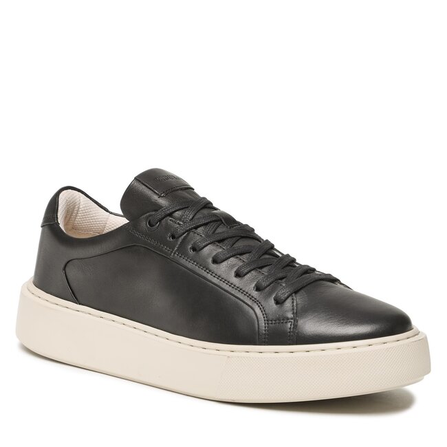 Sportcipő Badura - BOZEMAN-06 MI08 Black