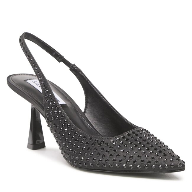 Sandály Steve Madden - Lustrous-R SM11002153-02003-001 Black
