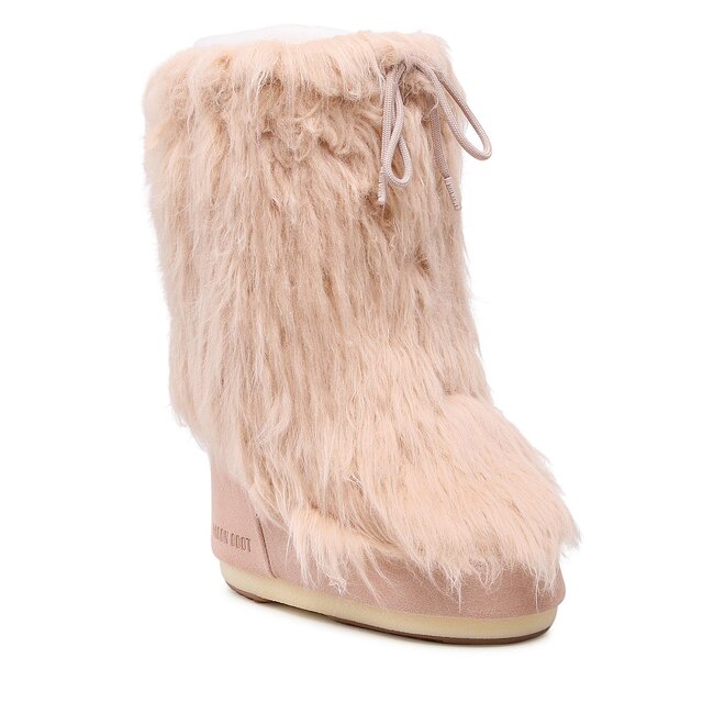 Simmi London Wide Fit Minar over the knee boots in brown snake Moon Boot - Giuseppe Zanotti Frankie textured low-top sneakers