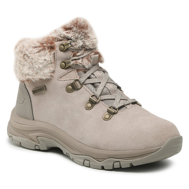 Women's shoes | boots and others - skechers nunca dececionam e estes não serão menos - Boots - Atelier-lumieresShops Skechers Goga Max™ insole for exceptional comfort and support