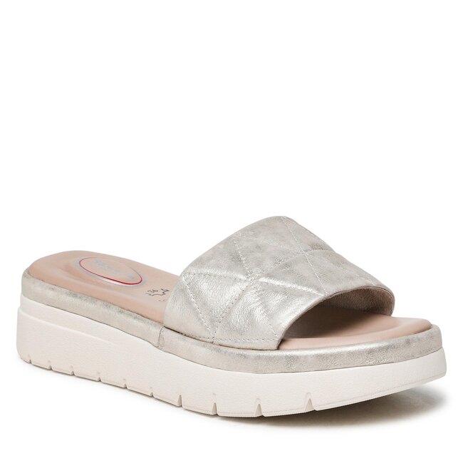 Chausson Tamaris Femme - Modèle 1-1-27243-38, Cuir, Semelle Polyuréthane, Taille 38