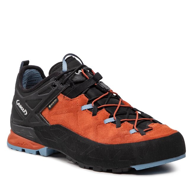 Trekingová obuv Aku - Rock Dfs Gtx GORE-TEX 722 Rust 158