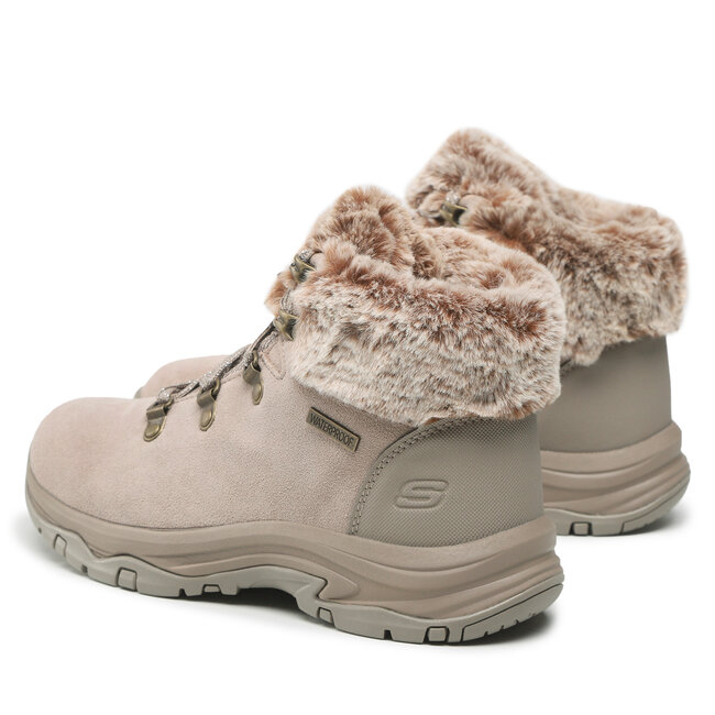 Women's shoes | boots and others - skechers nunca dececionam e estes não serão menos - Boots - Atelier-lumieresShops Skechers Goga Max™ insole for exceptional comfort and support