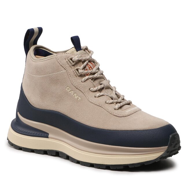 Sneakers Gant - Cazidy 25633345 Taupe G24