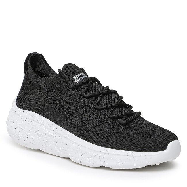 Sportcipő Sprandi - MPRS-22M05135 Black