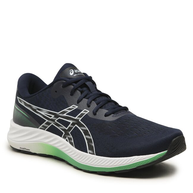 Schuhe Asics - Gel-Excite 9 1011B338 Midnight/Sky 410