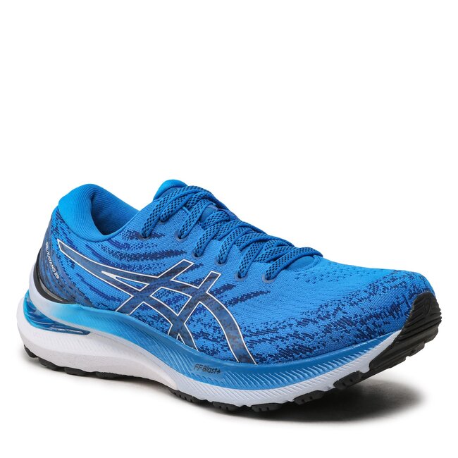 Scarpe Asics - Gel-Kayano 29 1011B440 Electric Blue/White 400
