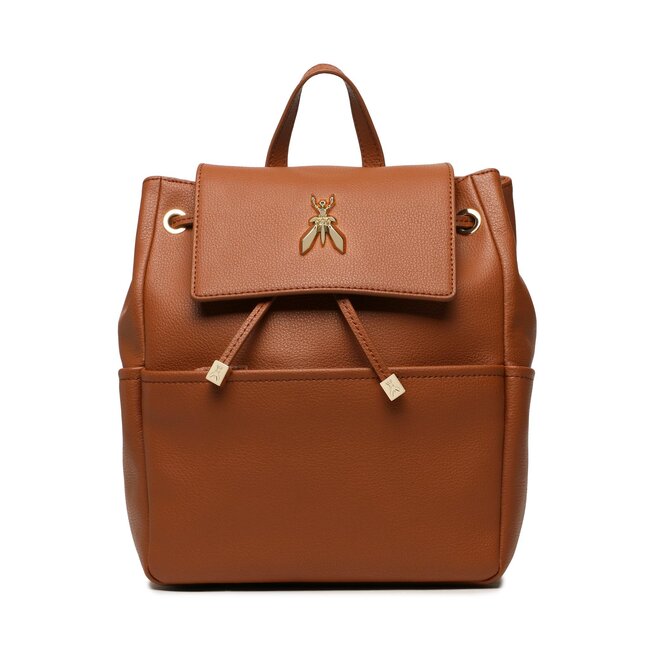 Zaino Patrizia Pepe - 8B0097/L001 B757 New Cuoio