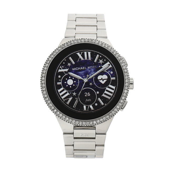Smartwatch Michael Kors - Gen 6 Camille MKT5143 Silver