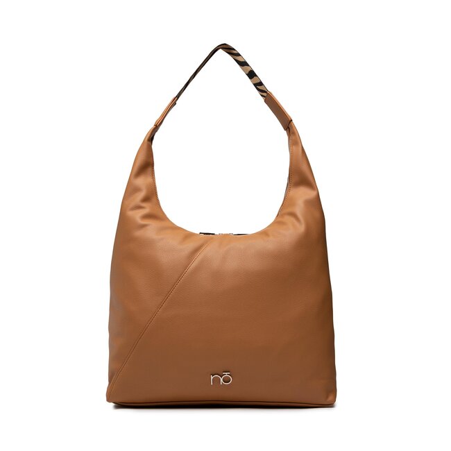 Borsetta Nobo - NBAG-N0720-C017 Karmelowy