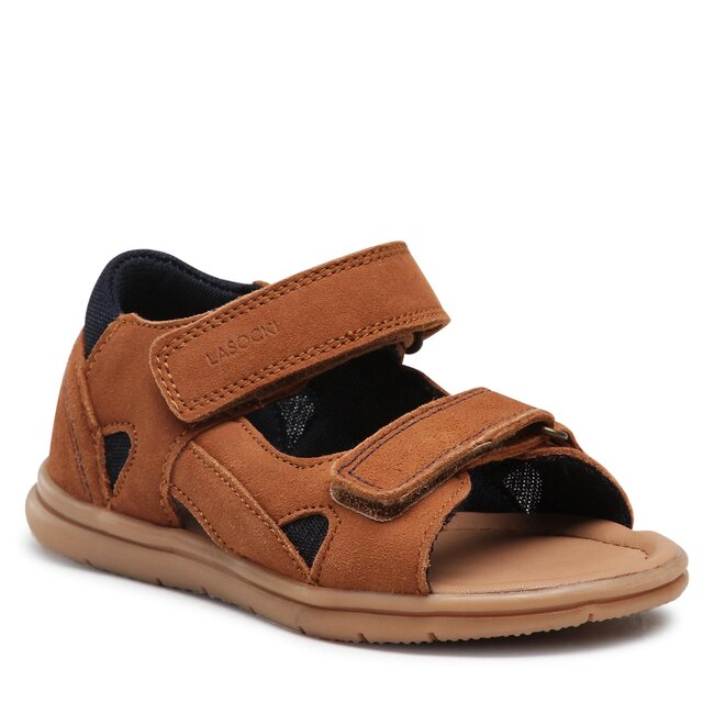 Szandál Lasocki Kids - Linea CI12-LINEA-02 Camel