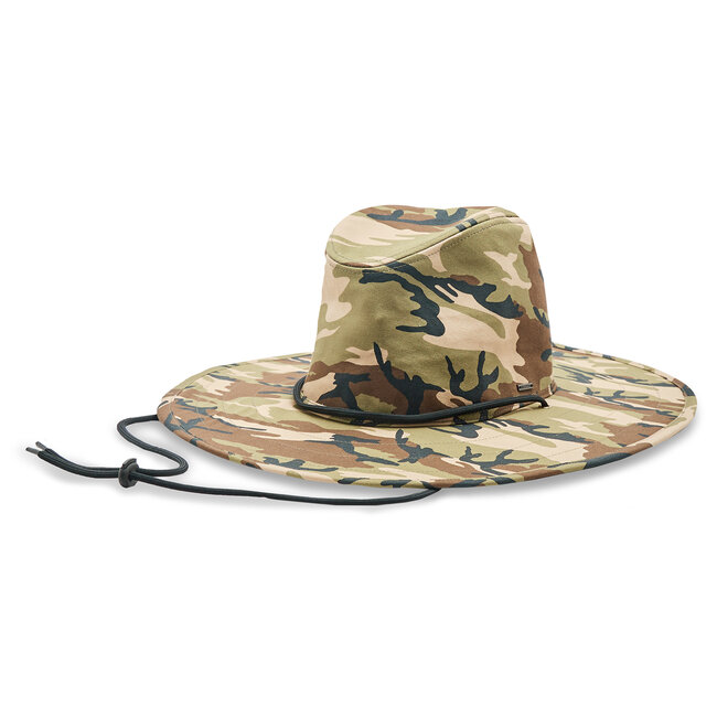 Cappello Brixton - Field 11328 Camo Surplus