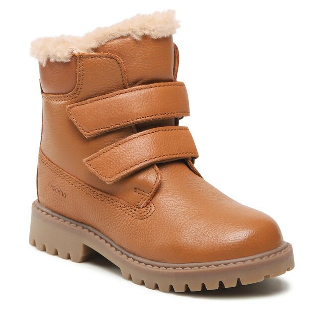 Csizma Lasocki Kids - CI12-ASPEN-02 Camel