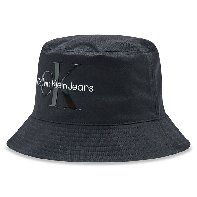 Kalap Calvin Klein Jeans - Bucket Monogram K60K610715 0GN