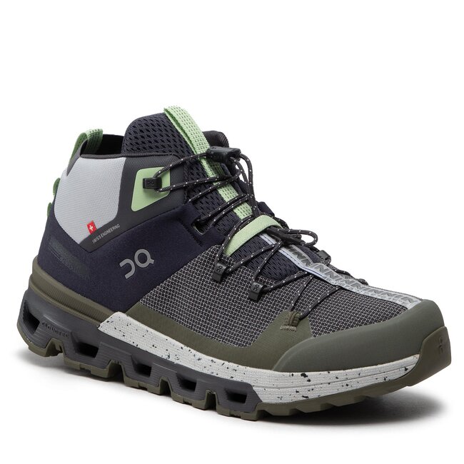 MM6 Maison Margiela Electric Runner Nero - High boots and others - adidas  Terrex Free Hiker Blue Hiking Shoes unisex - Trekker boots - Men's shoes -  AcuiaShops | Trekkingi On