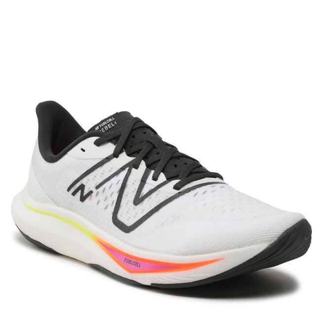 Schuhe New Balance - FuelCell Rebel v3 MFCXCW3 Weiß