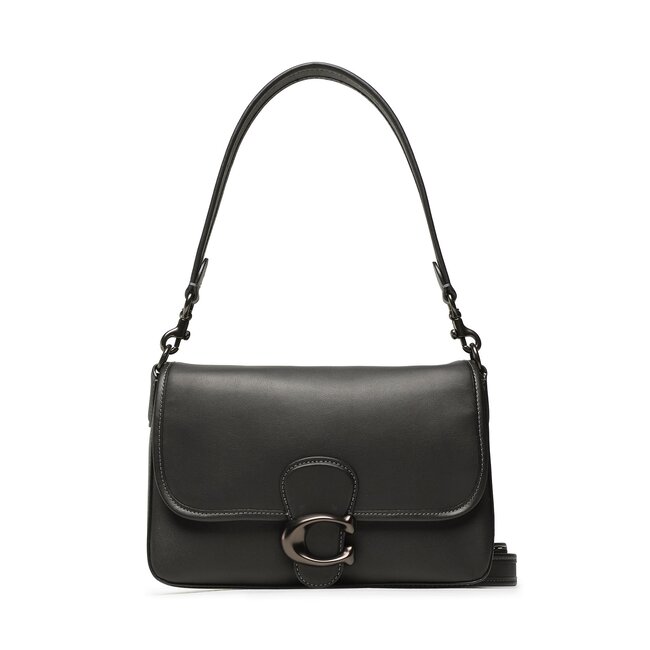 Borsetta Coach - Sft Tabby C4823 V5BLK V5/Black
