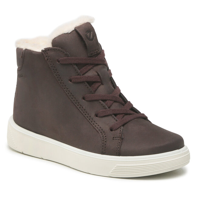 Schnürschuhe Vans - Street Tray K GORE-TEX 70528202385 Fig