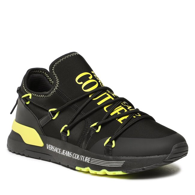 Sneakers Versace Jeans Couture - 73YA3SA6 ZS448 PK1