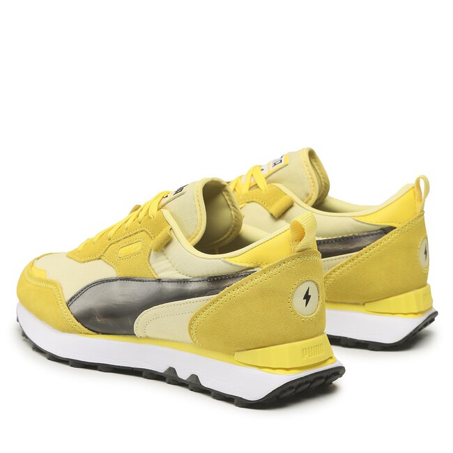 womens puma muse satin athletic shoe