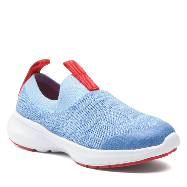 Sneakers Reima - Bouncing 5400082A 6210