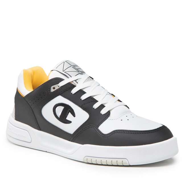 Sneakers Champion - Z80 Low S21877-CHA-KK003 Nbk/L.Grey/Wht