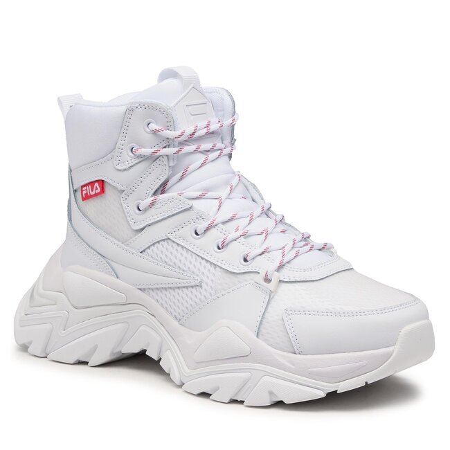 fila sneaker boot
