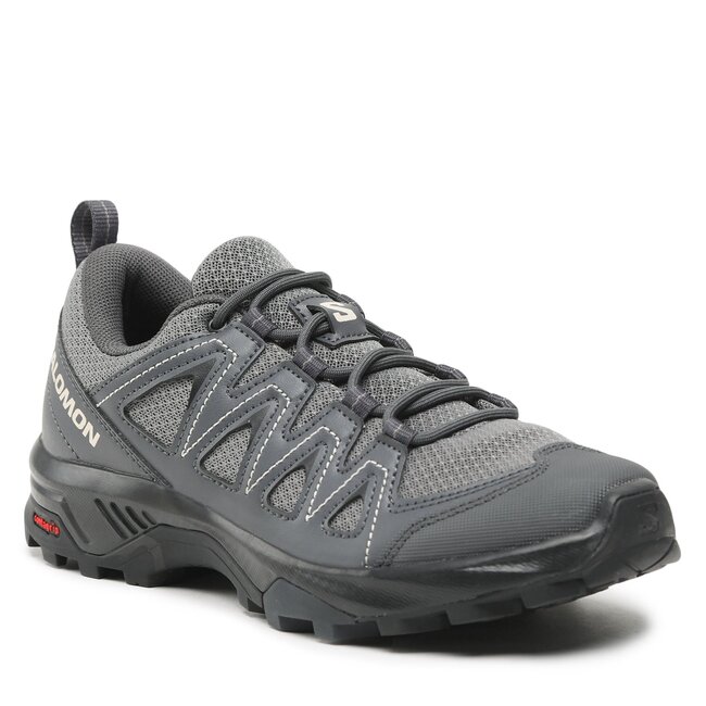 Scarpe da trekking Salomon - zapatillas de trekking Salomon tejido gore-tex talla 48 más de 100