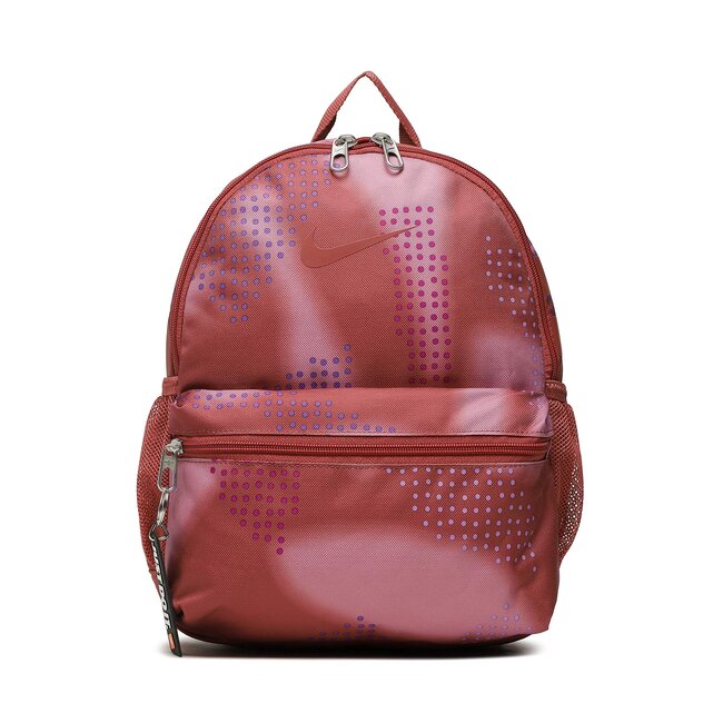 Zaino Nike - DQ5339-691 Rosso