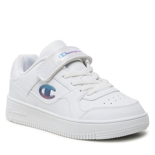 Sneakers Champion - Rebound Low G Ps S32491-CHA-WW001 Wht