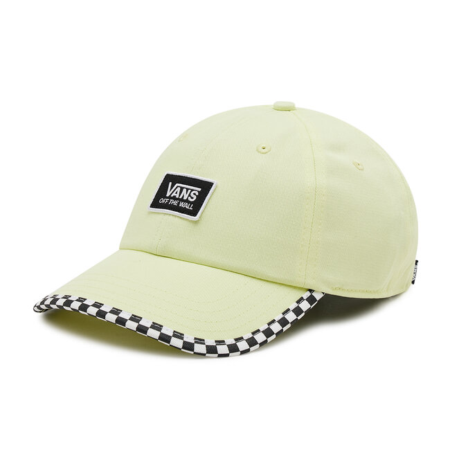 cappellino vans donna