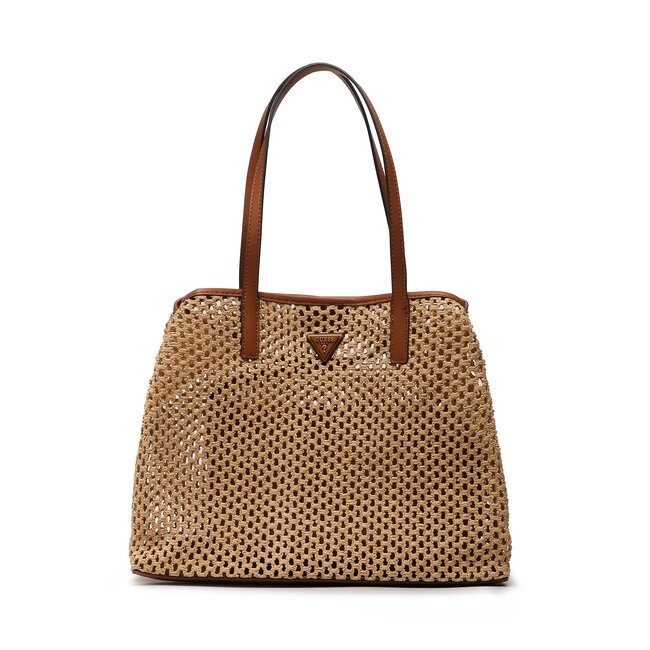 Táska Guess - Vikky (WH) HWWH69 95240 COG