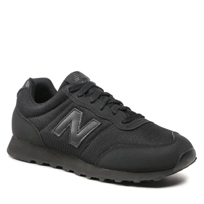 Sneakers New Balance - GM400MA1 Nero