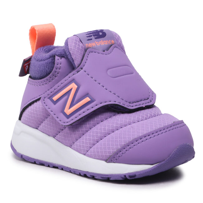 Sneakers New Balance - ITCOZYGP Violett
