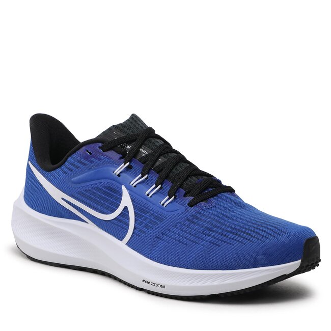 Schuhe Nike - Air Zoom Pegasus 39 DH4071 400 Racer Blue/White/Black