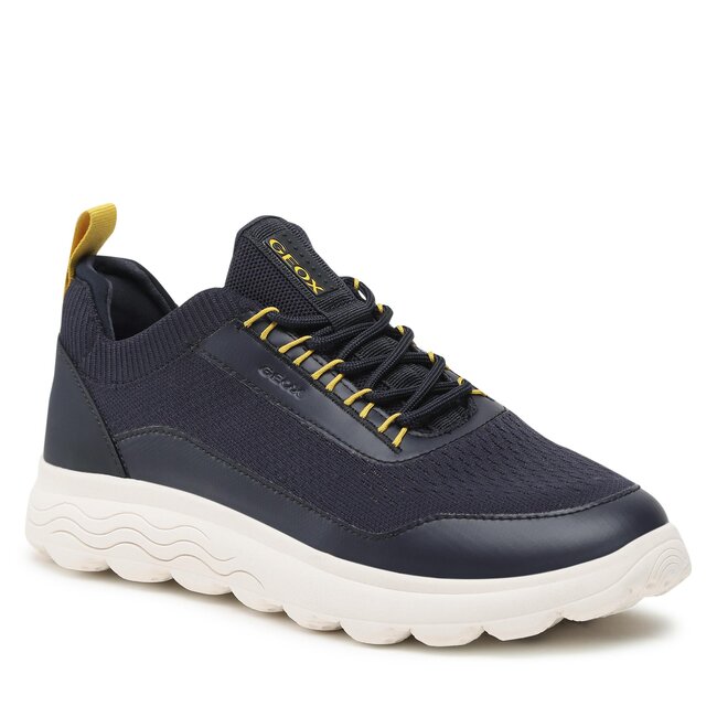 Sportcipő Geox - U Spherica U35BYA0006KC4002 Navy