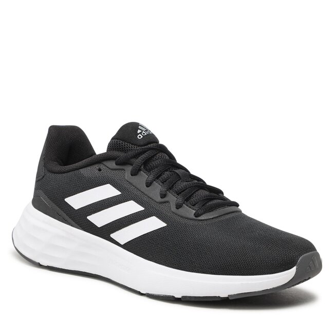 Boty adidas - Startyourrun GY9234 Černá