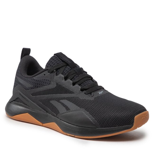 Boty Reebok - Nanoflex TR 2.0 GY6214 Core Black / Pure Grey 8 / Reebok Rubber Gum-03