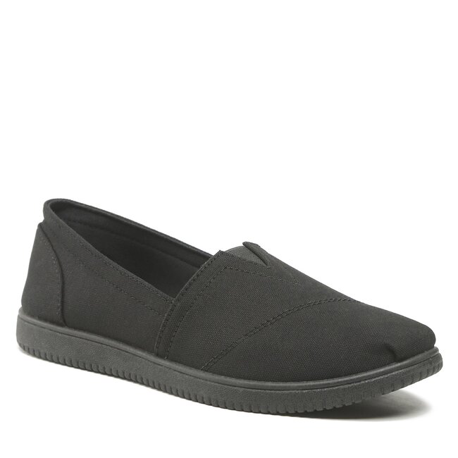 Scarpe basse Jenny Fairy - WS6097-01ECO Black