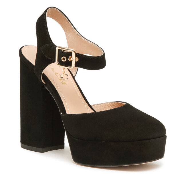 Sandals Coach - Isabella CE296 Black