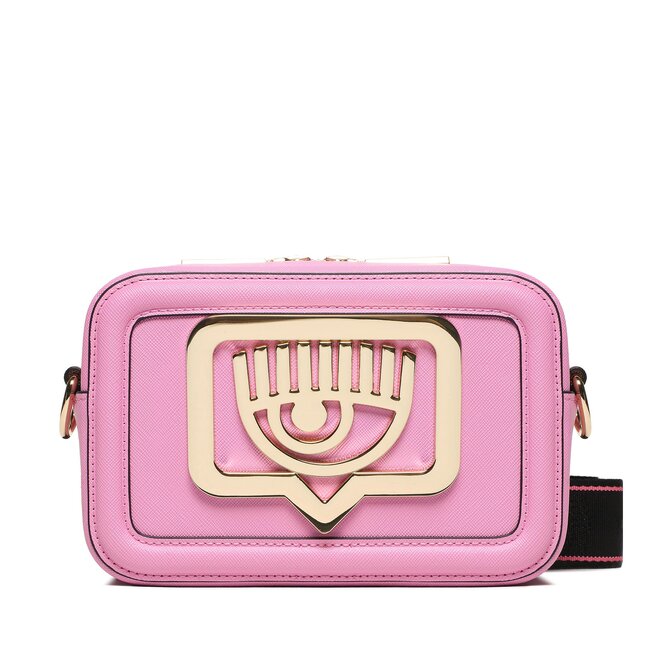 Táska Chiara Ferragni - 73SB4BB5 Pink