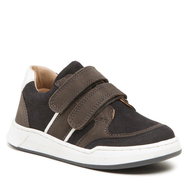 Sportcipő Lasocki Kids - Areta CI12-ARETA-01 Grey