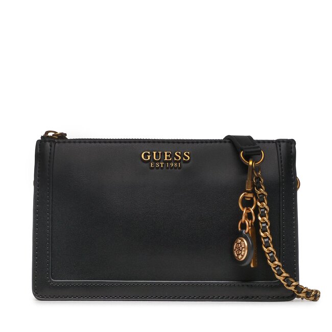 Táska Guess Abey (VB) Mini Bags HWVB85 58730 BLA Esti Táskák