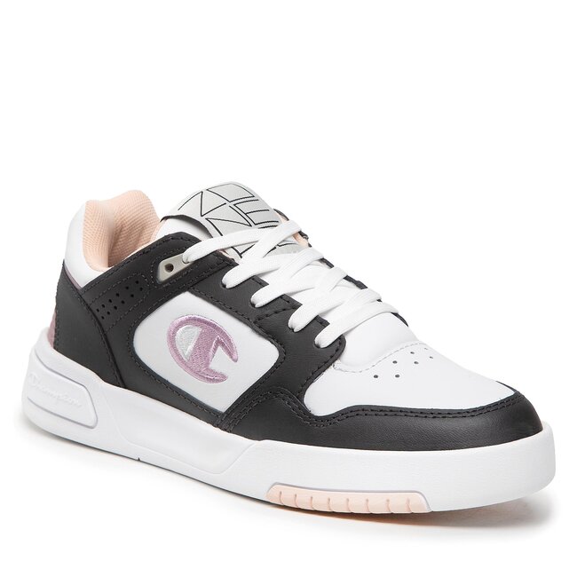 Sneakers Champion - Z80 Low S11451-CHA-KK001 Nbk/Lilac/Wht