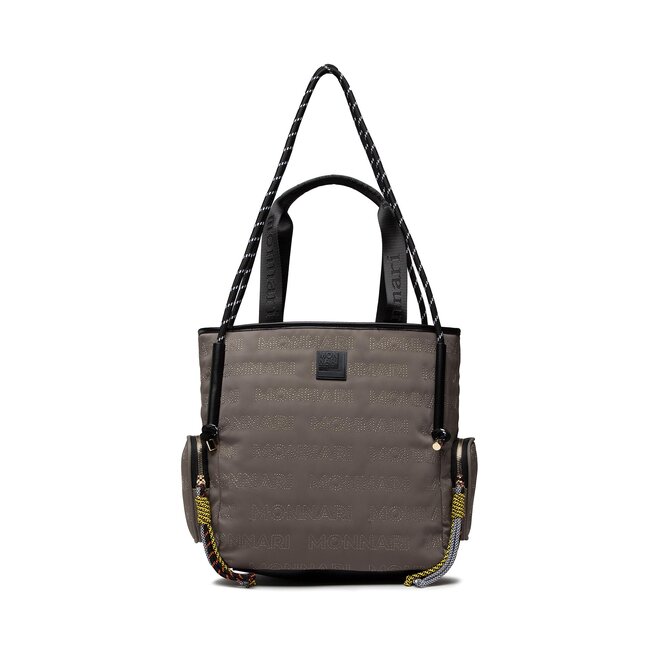 Táska Monnari - BAG2330-019 Szürke