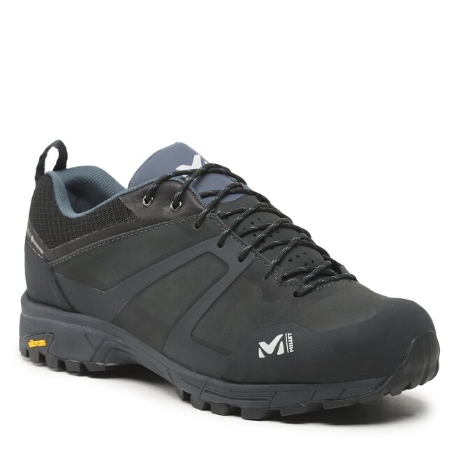 Trekingová obuv Millet - Hike Up Leather Gtx M GORE-TEX MIG1856 Dark Grey 2599
