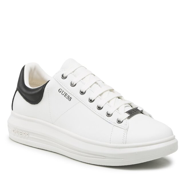 guess men's shoes sneakers