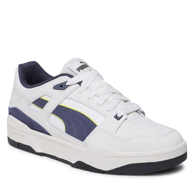 Sneakersy Puma - Slipstream Always On 390059 02 Warm White/Parisian Night