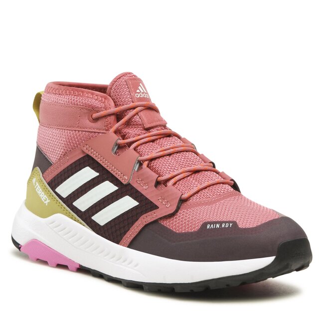 Schuhe adidas - Terrex Trailmaker Mid R.Rd GZ1162 Wonder Red/Linen Green/Pulse Lilac
