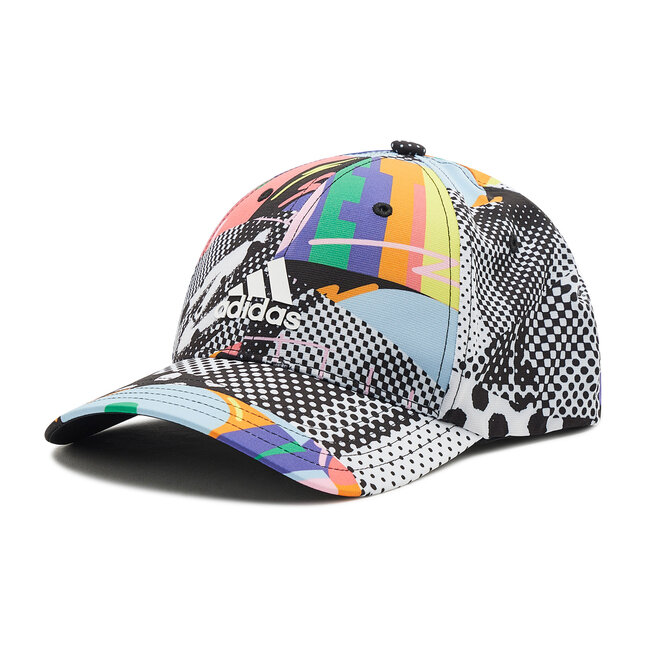 Cap adidas - Love Unites Aeroready Baseball HC6823 Multicolor - Caps -  Women's - Hats - Fabrics - Accessories | efootwear.eu